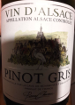 Pinot Gris