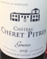 Château Cheret-Pitres