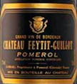 Château Feytit-Guillot