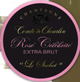 Le Suchot Rosé Célébrité Extra Brut