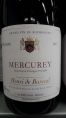 Mercurey