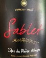 Sablet