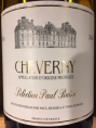 Cheverny