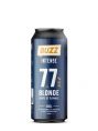 7.7 Blonde-buzz