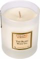 Bougie Parfumée Thé Blanc 180g
