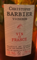 Vin de France