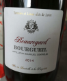 Beauregard - Bourgueil