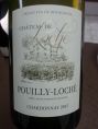 Pouilly-Loché