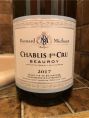 Chablis 1er Cru Beauroy