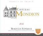 Château Mondion