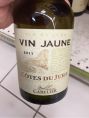 Vin Jaune