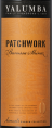 The Patchwork Shiraz