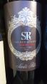 Secret Reserve Red Blend