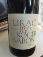 Lirac by Roger Sabon