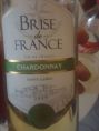 Brise de France - Chardonnay