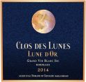 Lune d'Or