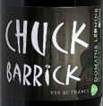 Chuck barrick