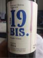 Clos 19 Bis