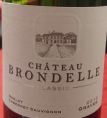 Château Brondelle Classic