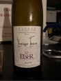 Gewurztraminer - Vendanges Tardives - Eber - 2014 - Blanc