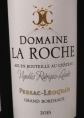 Domaine la Roche