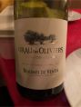 Grau des Oliviers