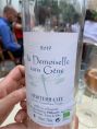 La Demoiselle sans Gêne