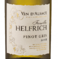 Pinot gris - Helfrich