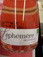 L'Ephémère des Embruns