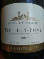 La Chatellière
