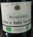 Côtes du Rhône