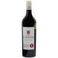 Château La Sablière Saint Emilion Gran Cru