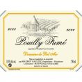 Domaine De Bel Air - Pouilly-fumé Aop