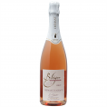Crémant D'alsace Le Séducteur Rosé