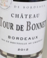 Chateau Tour De Bonnet
