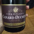 Champagne Canard-Duchêne Réserve