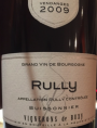 Rully - Buissonnier