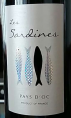 Les Sardines