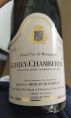 Gevrey-Chambertin