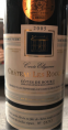 Château Les Rocques Cuvée Elégance