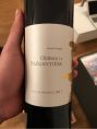 Cuvée Prestige