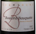 Champagne Boulard Bauquaire, vignerons passionnés et indépendants