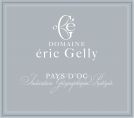 Domaine Eric Gelly - Pays D'oc