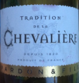 Tradition de la Chevalière