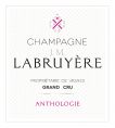 Champagne Brut Rosé - Anthologie