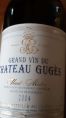 Grand Vin du Chateau Guges