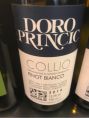 Collio - Pinot Bianco