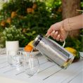 Carafe Filtrante En Verre