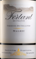 Terroir de Collines Malbec