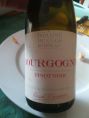 Bourgogne pinot noir